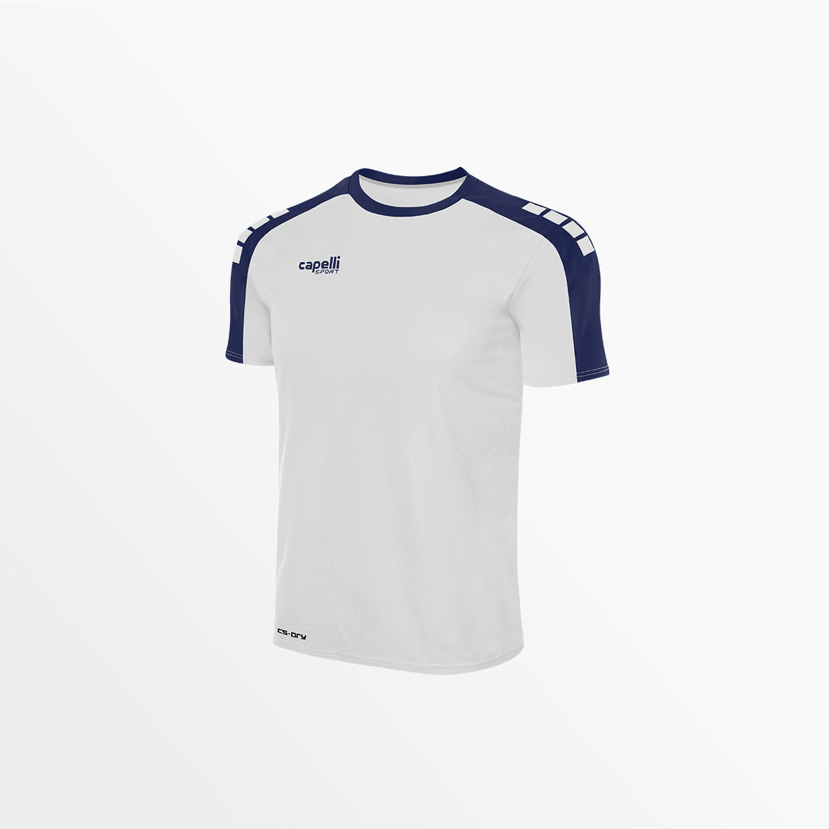 Adult Soho I Jersey Capelli Sport