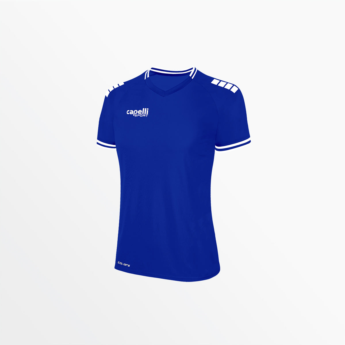 Women's Chelsea I Jersey Capelli Sport Royal Blue XS