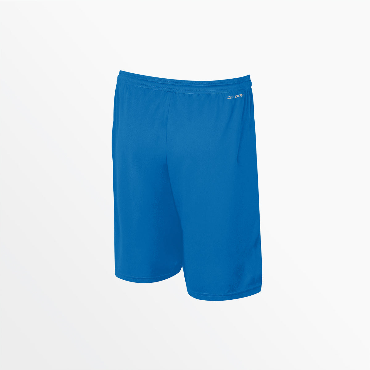 Youth Team Match Shorts With 4 Cubes Capelli Sport