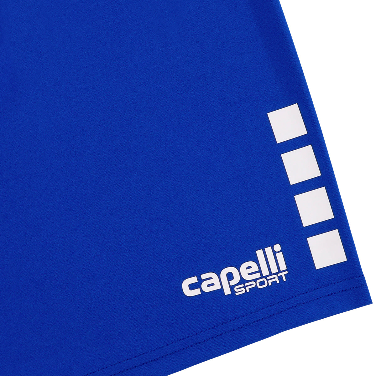 Youth Serbia 2025/26 Team Home Shorts Capelli Sport
