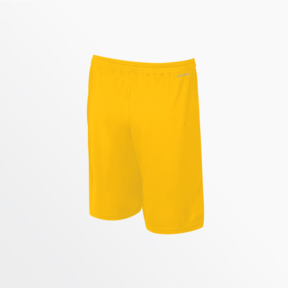 Adult Team Match Shorts With 4-Cubes Capelli Sport