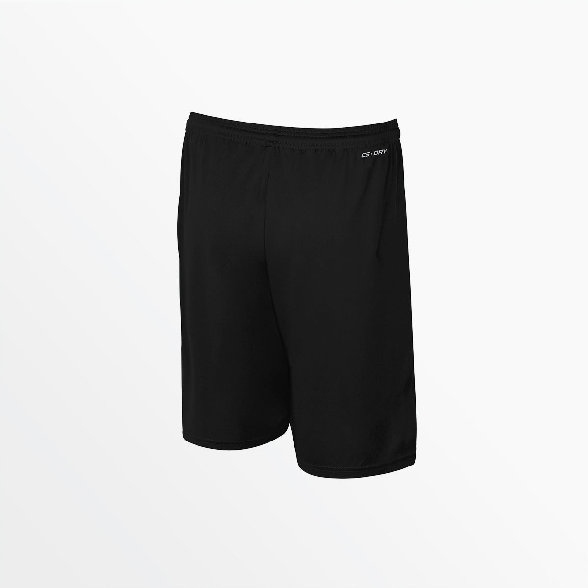 Adult Team Match Shorts With 4-Cubes Capelli Sport