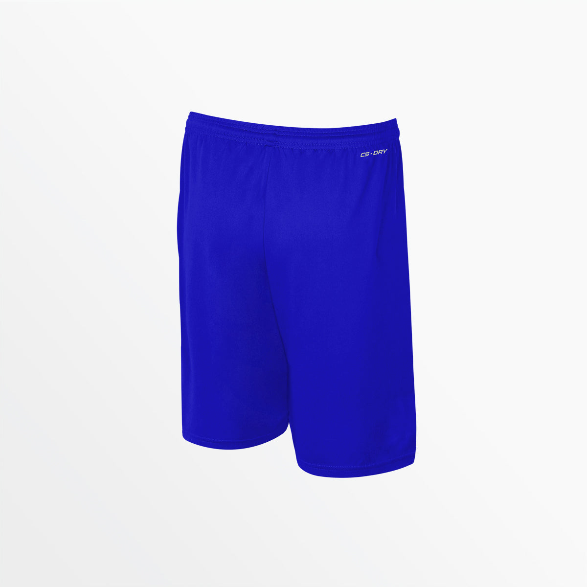 Adult Team Match Shorts With 4-Cubes Capelli Sport