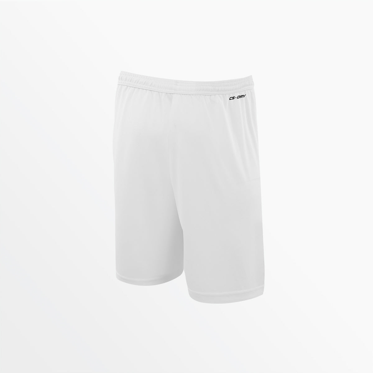 Men's Serbia 2025/26 Team Away Shorts Capelli Sport