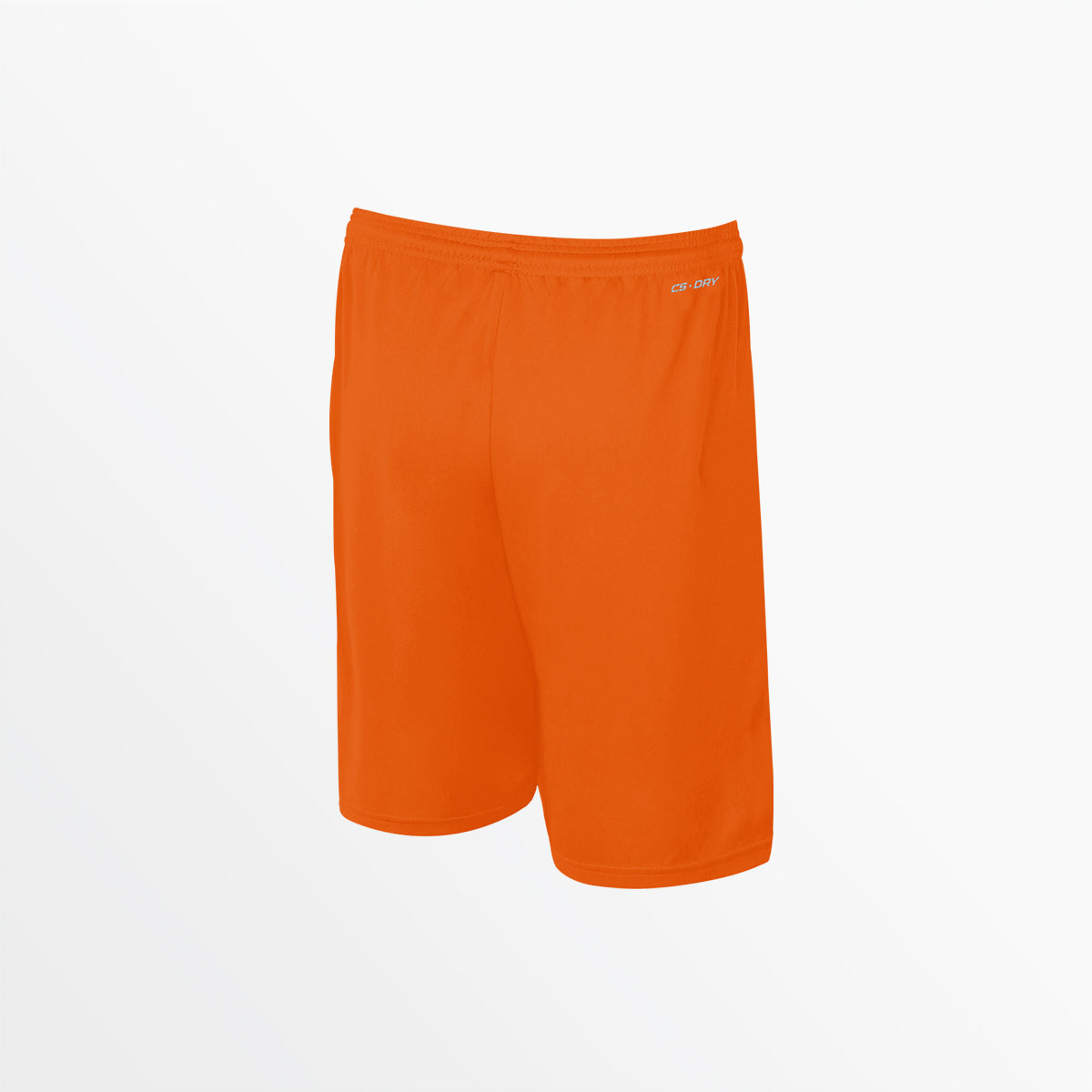 Adult Team Match Shorts With 4-Cubes Capelli Sport