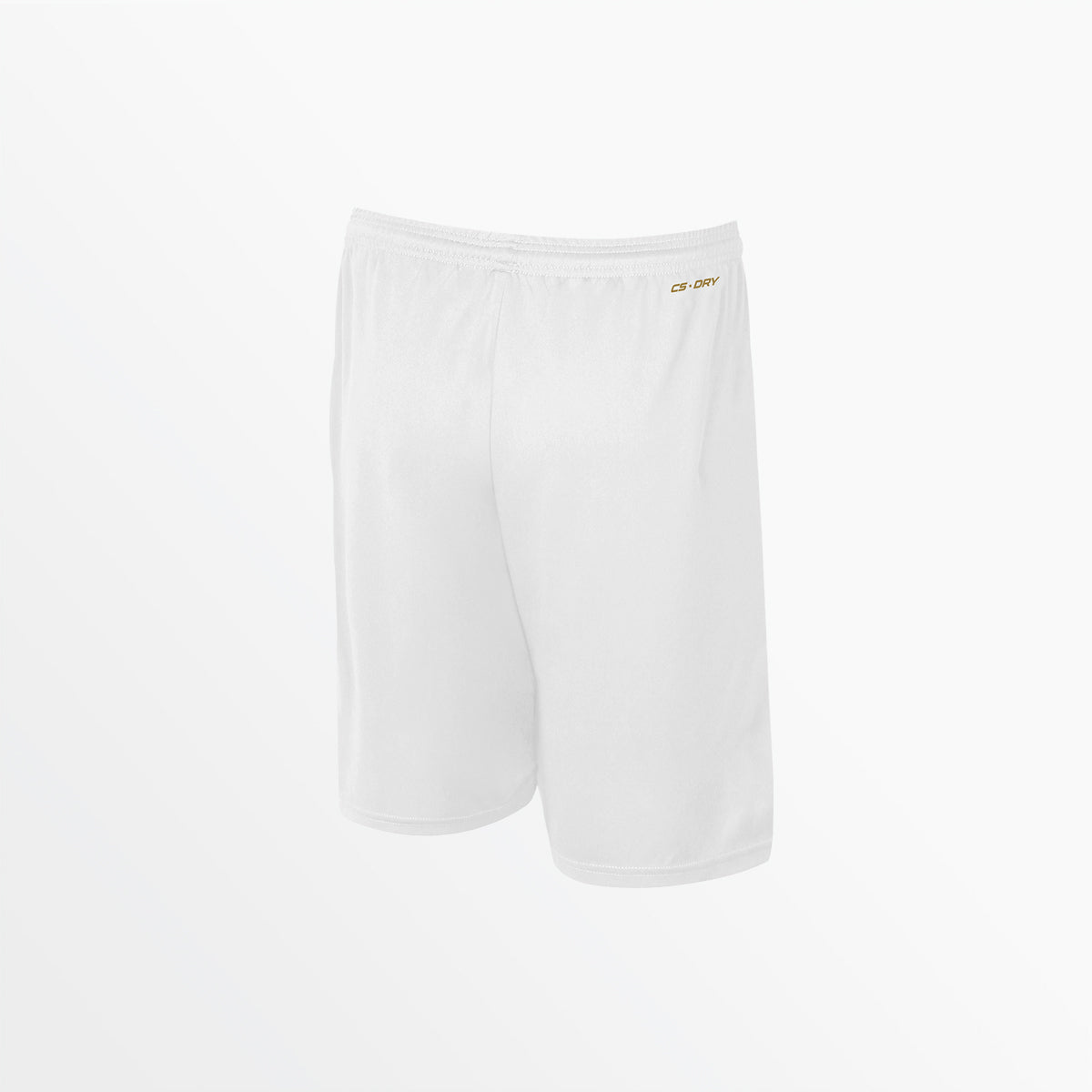 Adult Team Match Shorts With 4-Cubes Capelli Sport