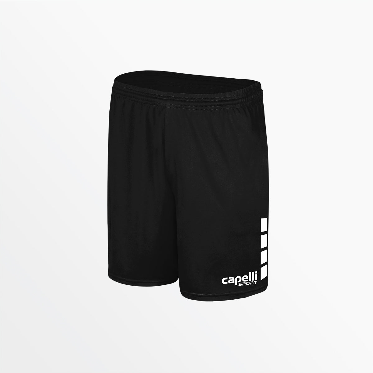 WOMEN'S TEAM MATCH SHORTS WITH 5