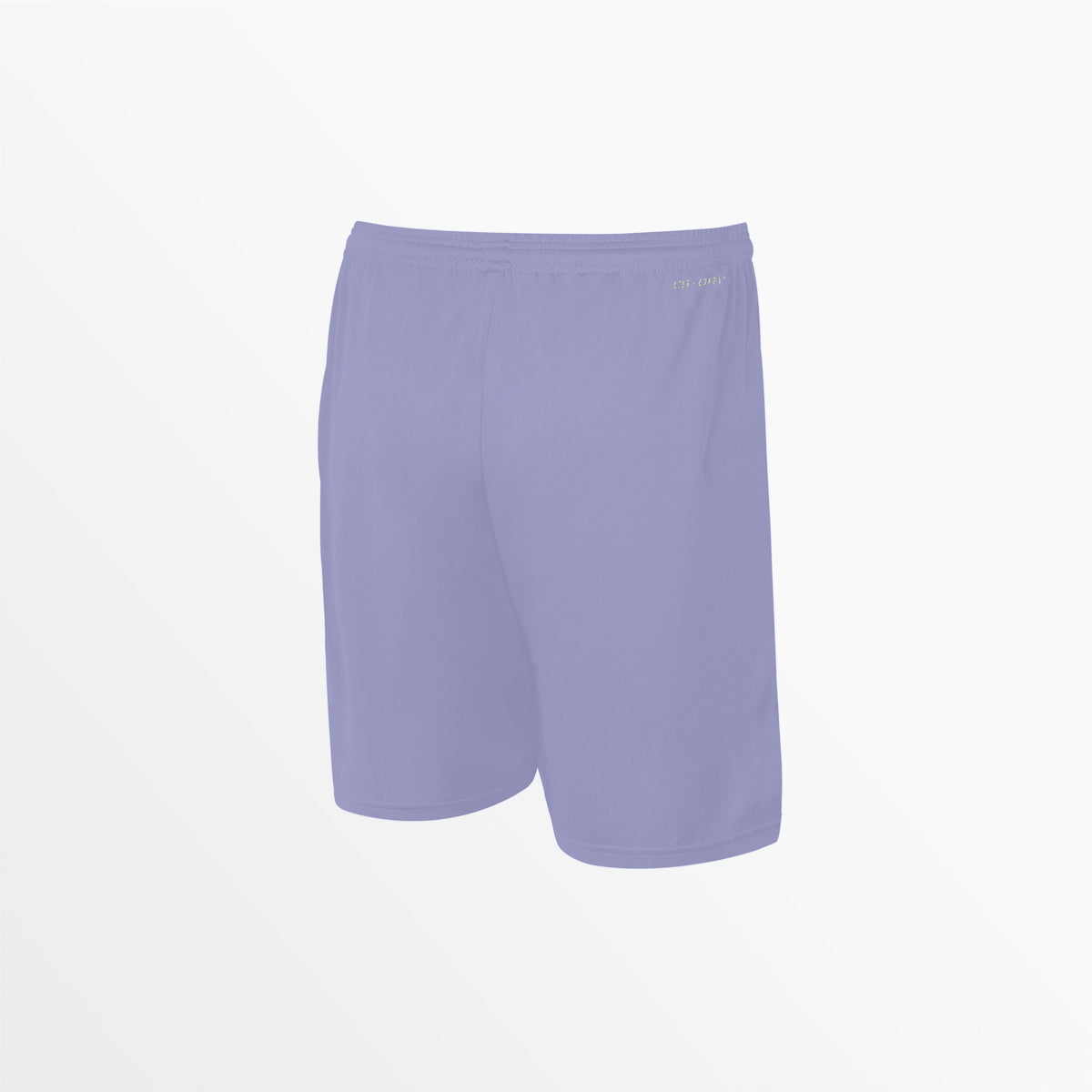Women's Team Match Shorts With 5" Inseam and 4-Cubes Capelli Sport