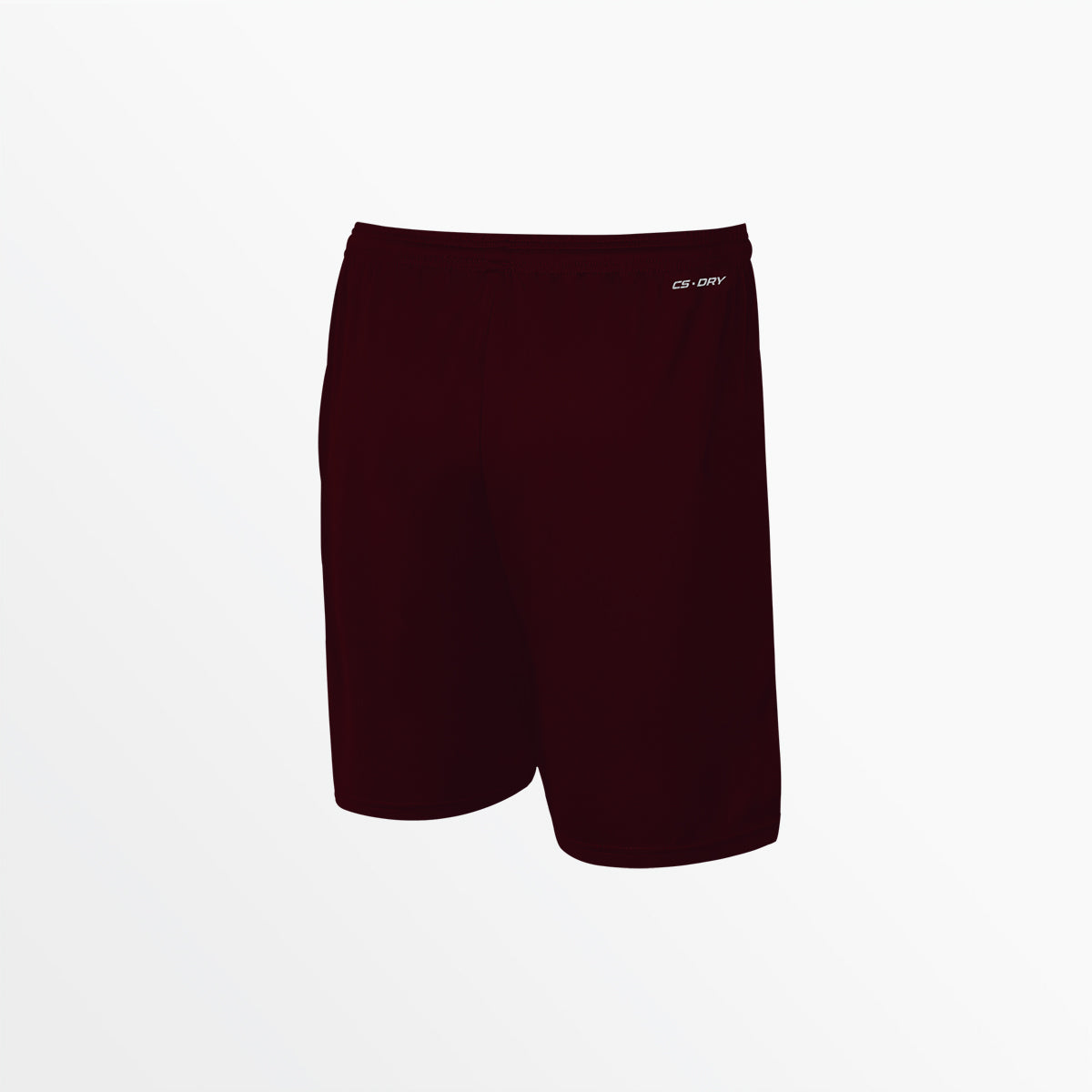 Women's Team Match Shorts With 5" Inseam and 4-Cubes Capelli Sport