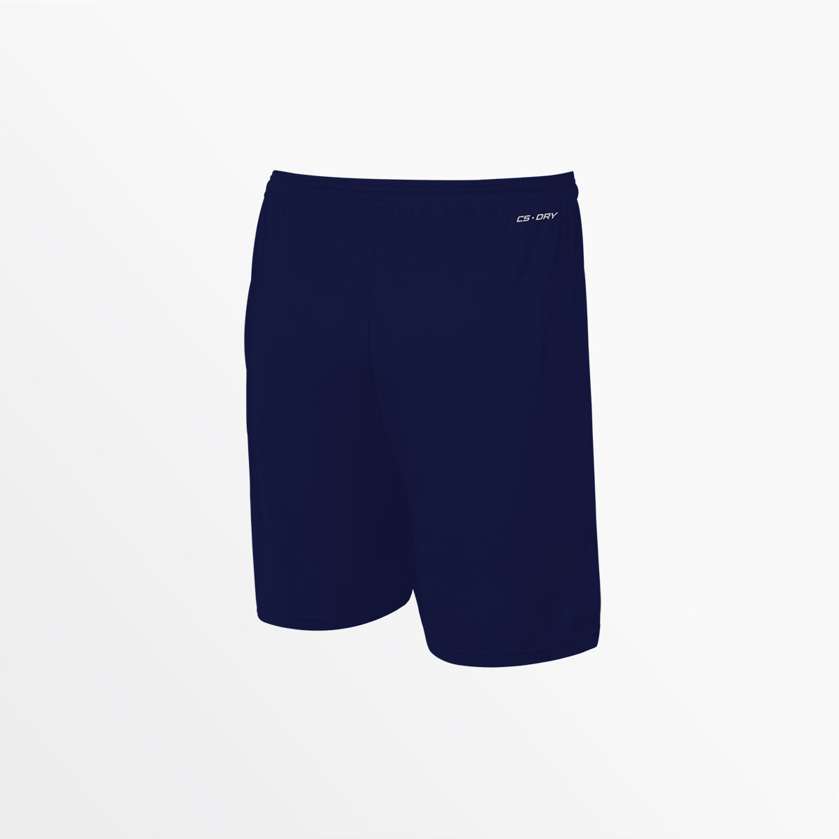 Women's Team Match Shorts With 5" Inseam and 4-Cubes Capelli Sport
