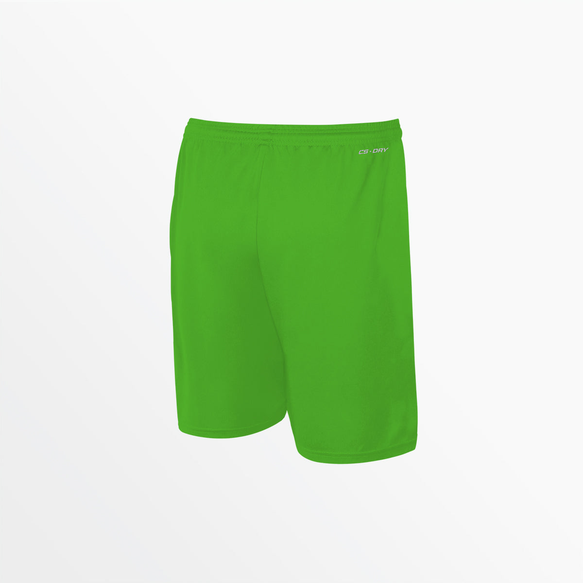 Women's Team Match Shorts With 5" Inseam and 4-Cubes Capelli Sport