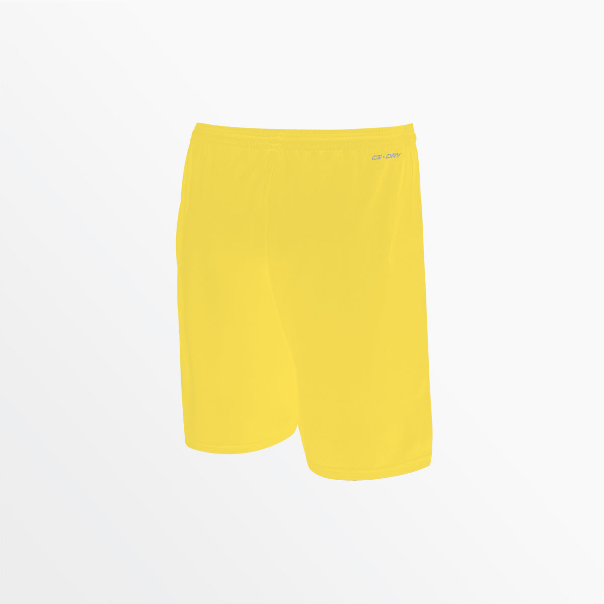 Women's Team Match Shorts With 5" Inseam and 4-Cubes Capelli Sport