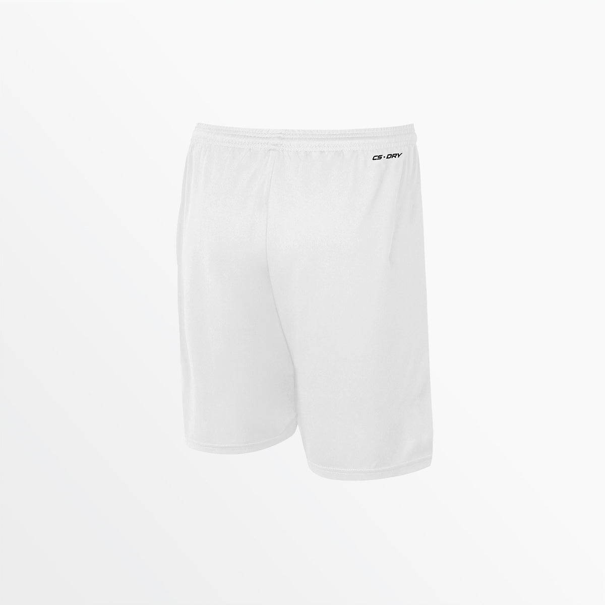 Women's Team Match Shorts With 5" Inseam and 4-Cubes Capelli Sport