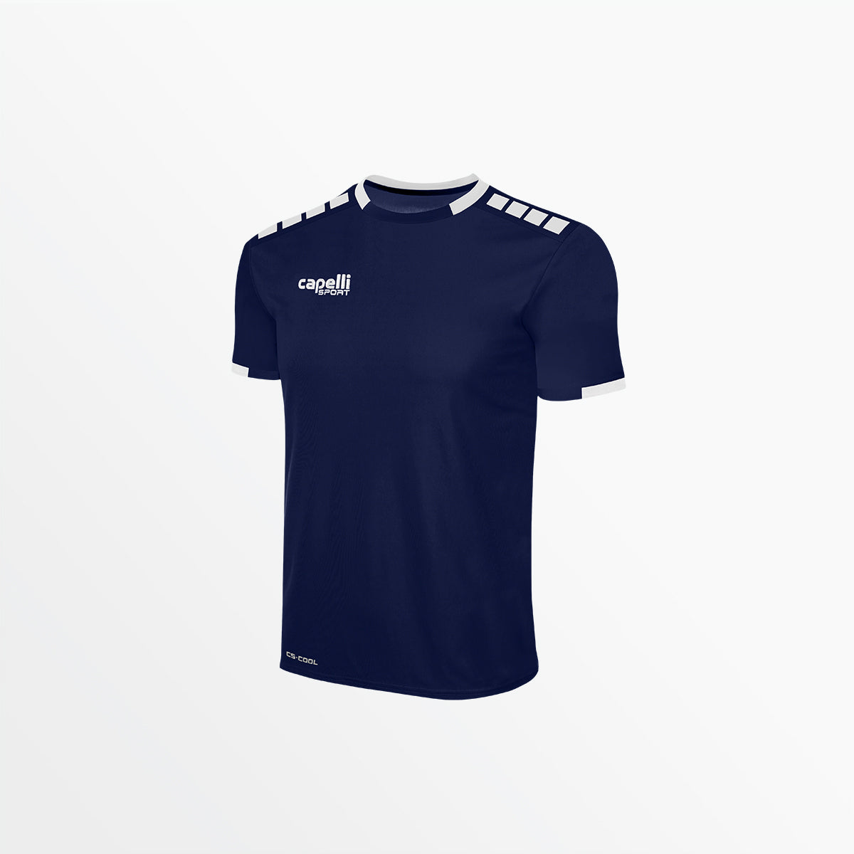 Youth CS III Jersey Capelli Sport XXS Navy
