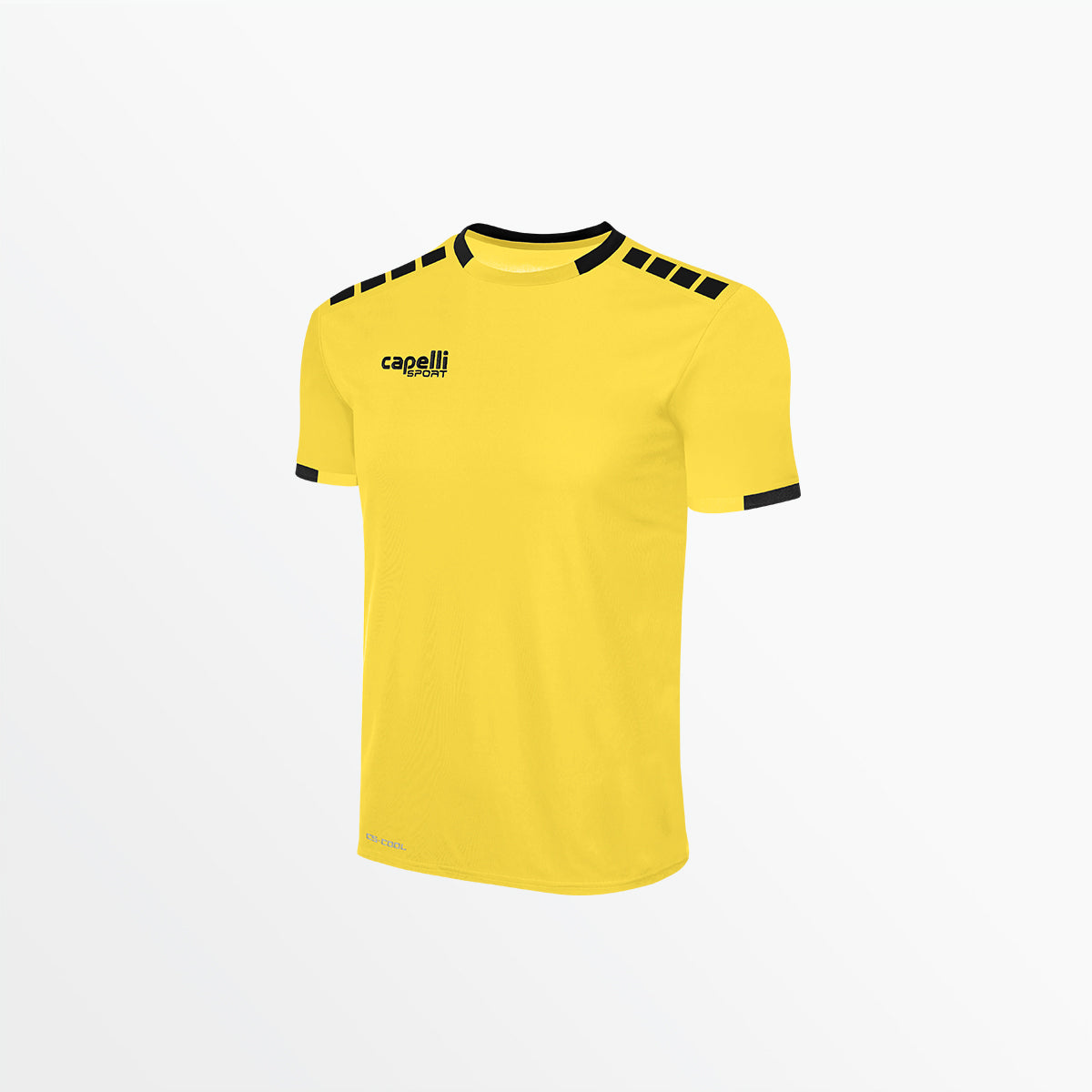 YOUTH CS ⅠⅠⅠ JERSEY by capellisport.com
