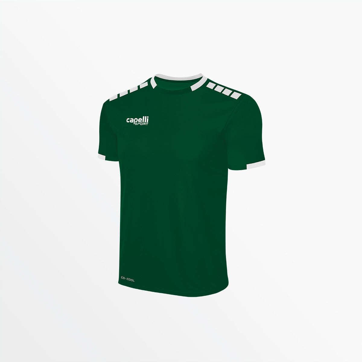 Adult CS III Jersey Capelli Sport M Green