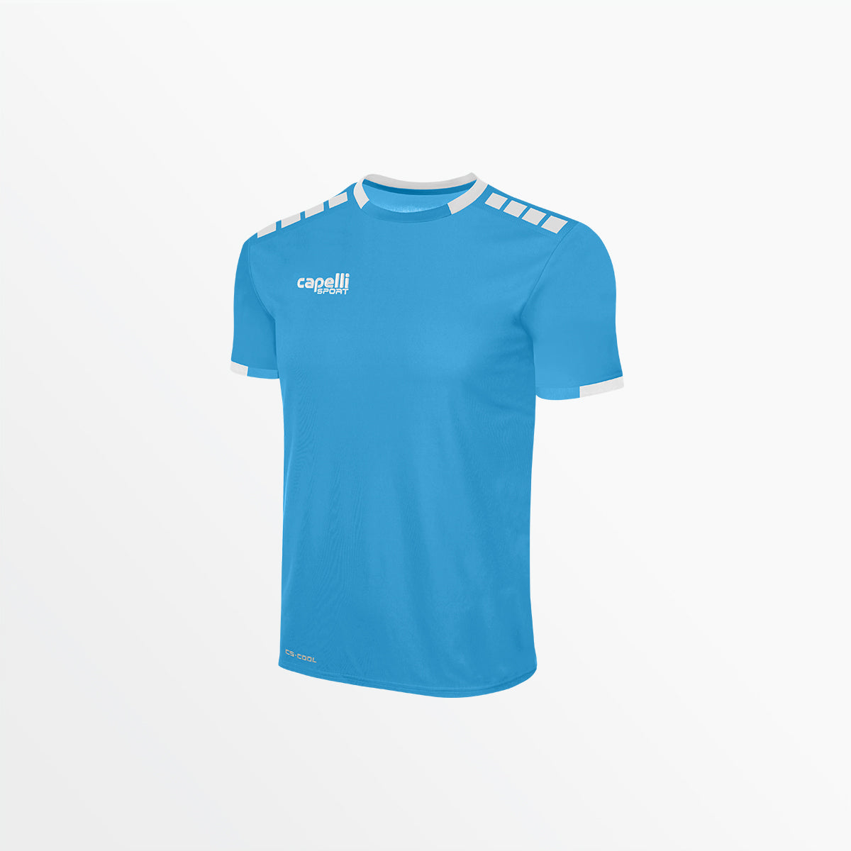 Adult CS III Jersey Capelli Sport L Sky Blue