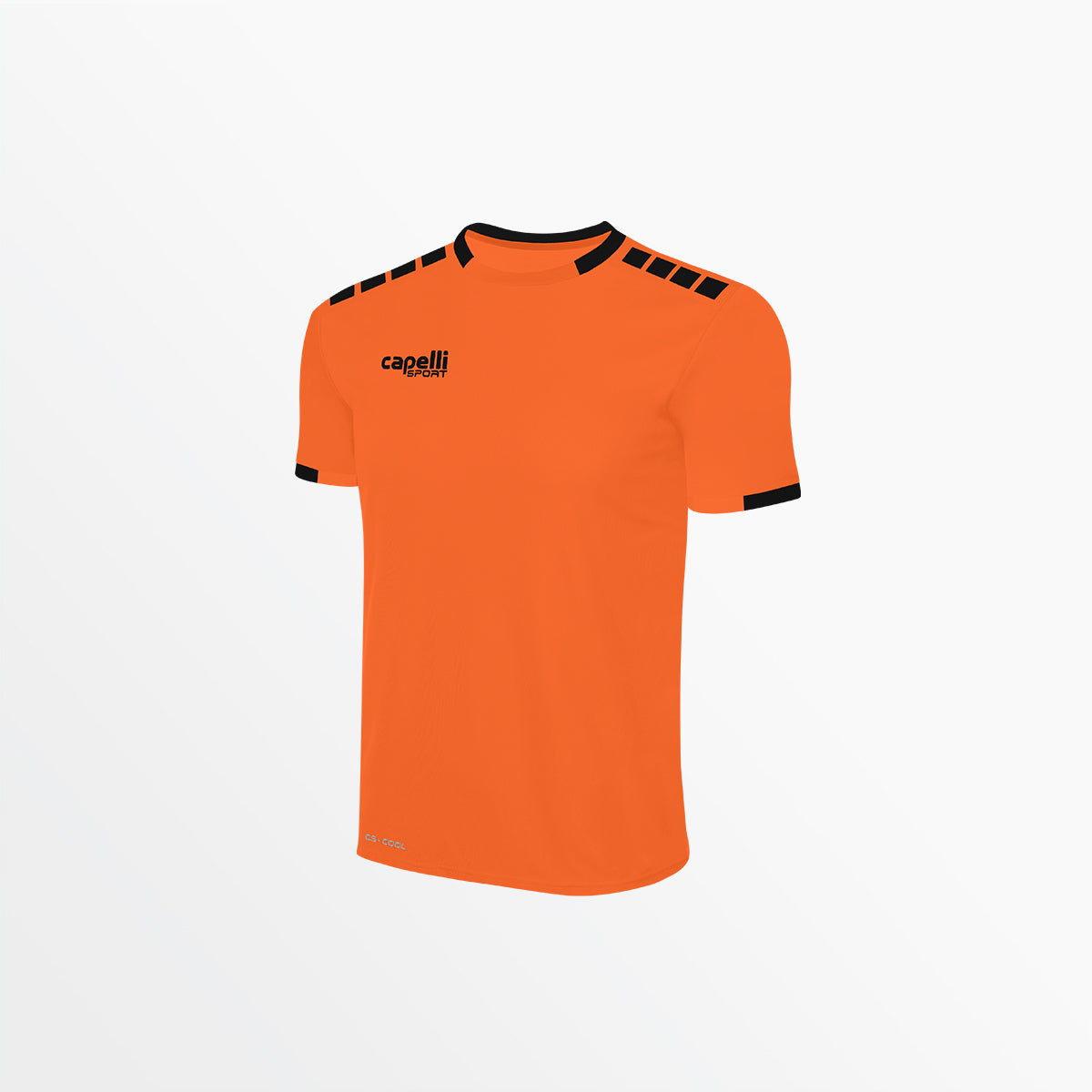 Adult CS III Jersey Capelli Sport S Team Orange
