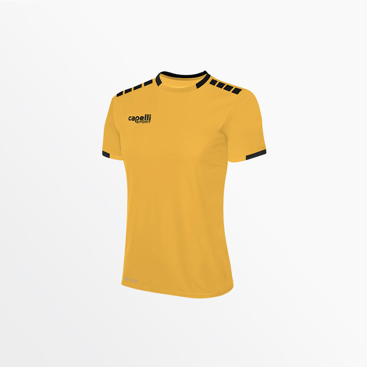 Women’s CS III Jersey Capelli Sport XS