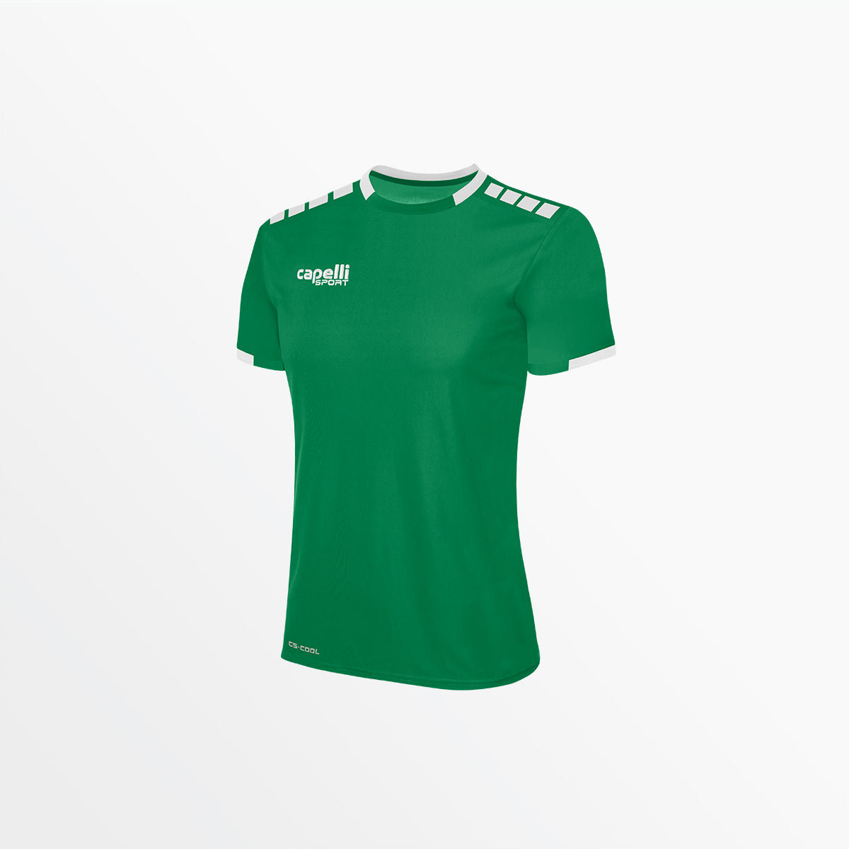 Women’s CS III Jersey Capelli Sport XS