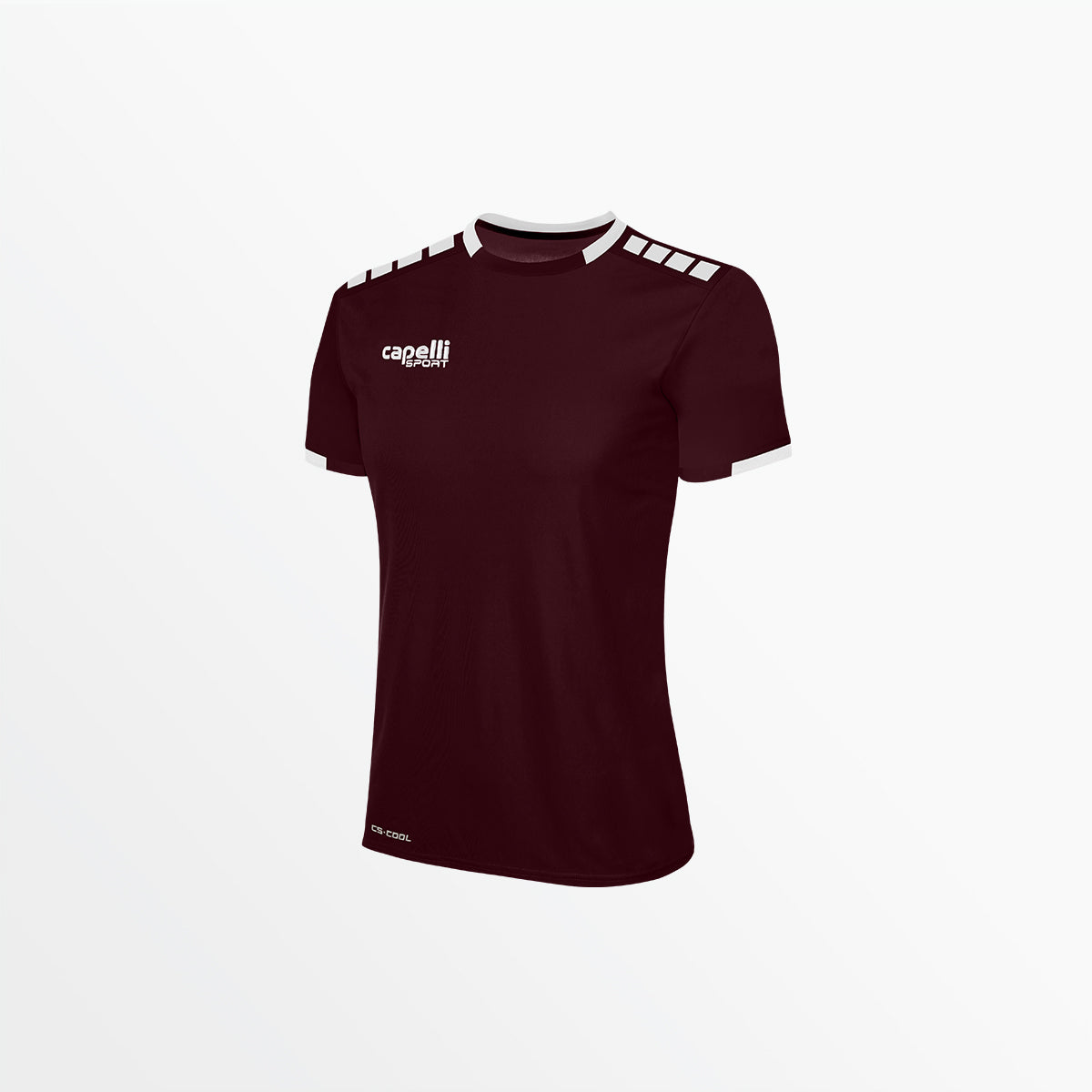 Women’s CS III Jersey Capelli Sport XS