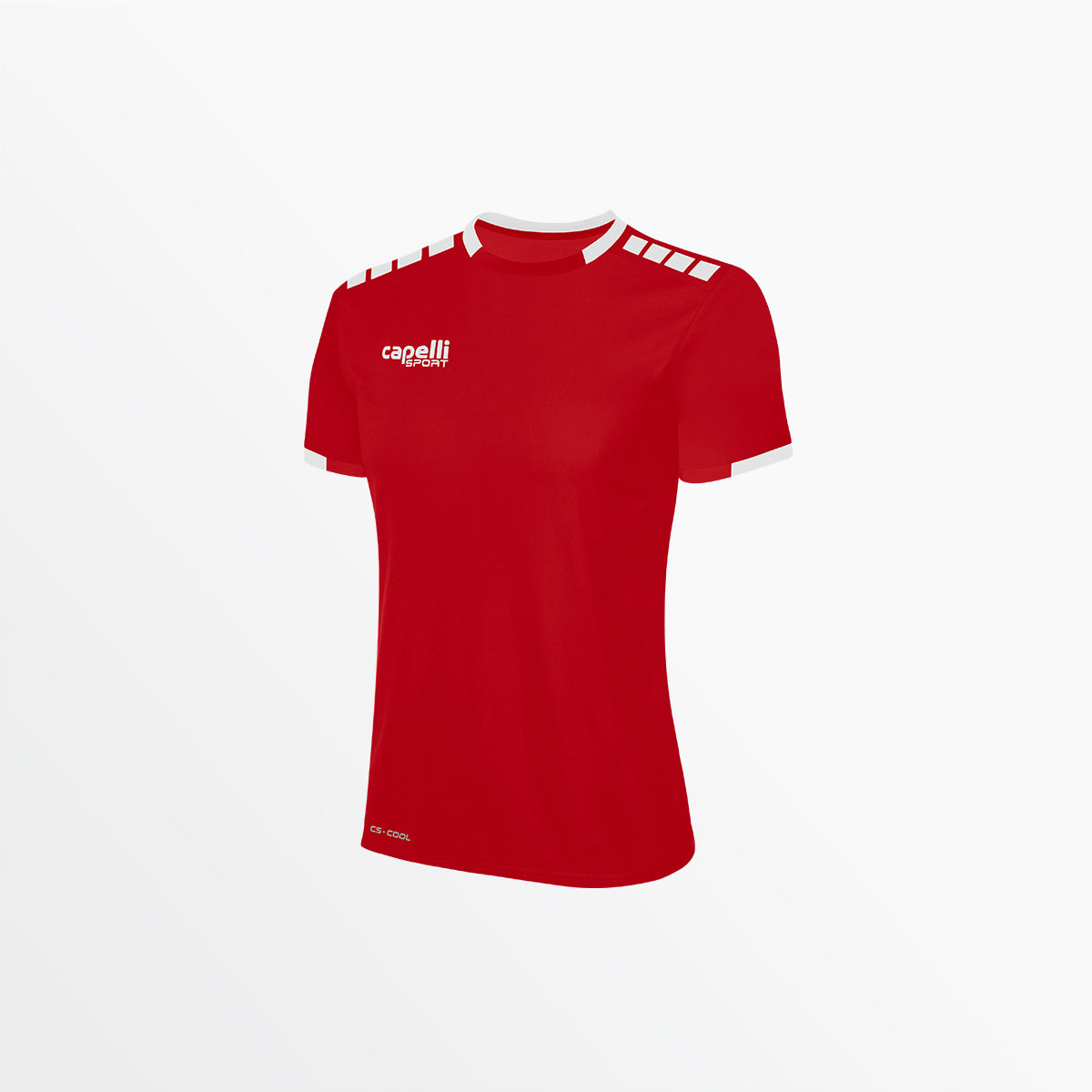 Women’s CS III Jersey Capelli Sport XS