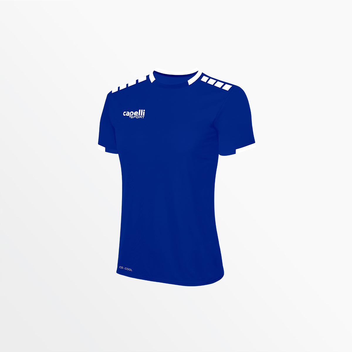 Women’s CS III Jersey Capelli Sport XS