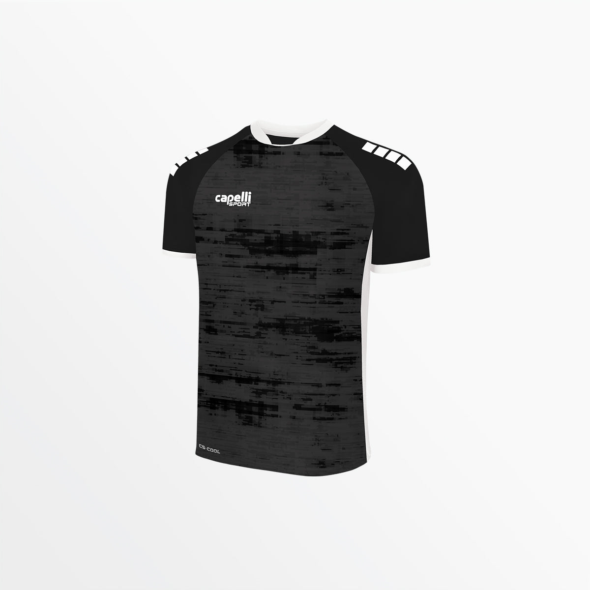 Youth Madison Blur Jersey Capelli Sport XXS