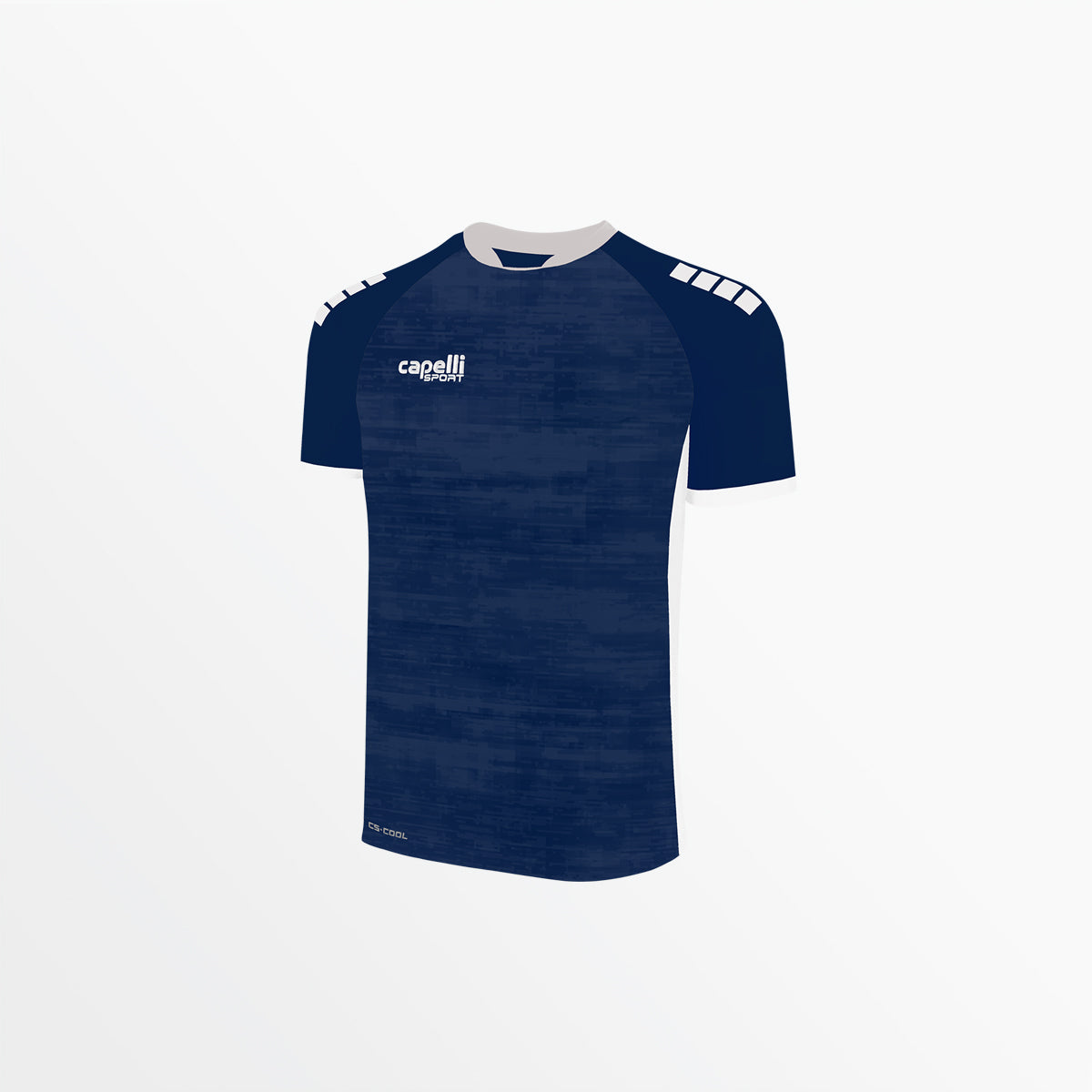 Youth Madison Blur Jersey Capelli Sport XXS