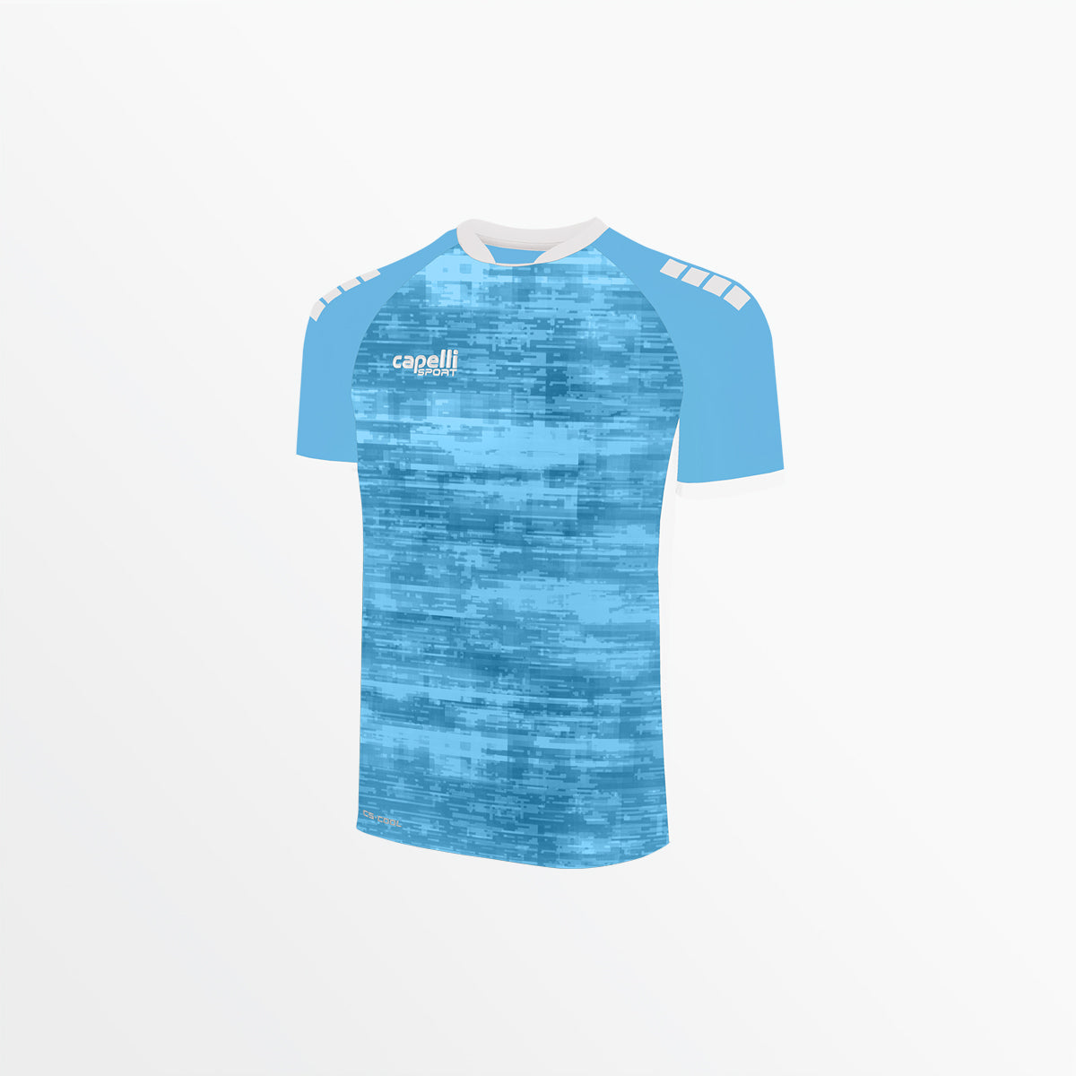 Youth Madison Blur Jersey Capelli Sport XXS
