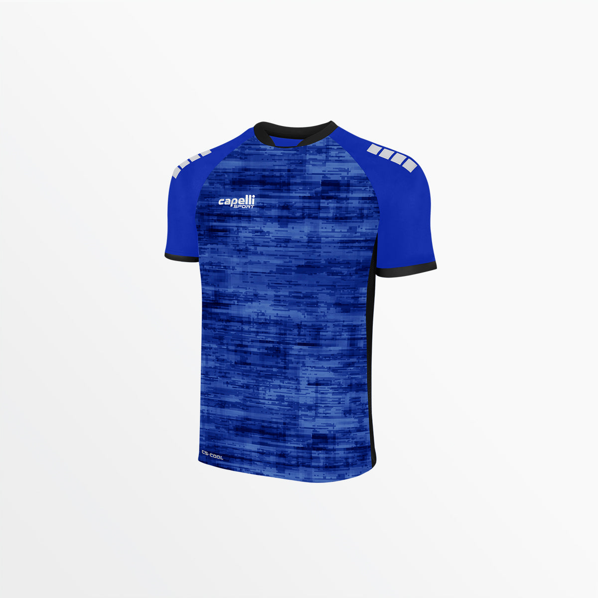 Adult Madison Blur Jersey Capelli Sport S