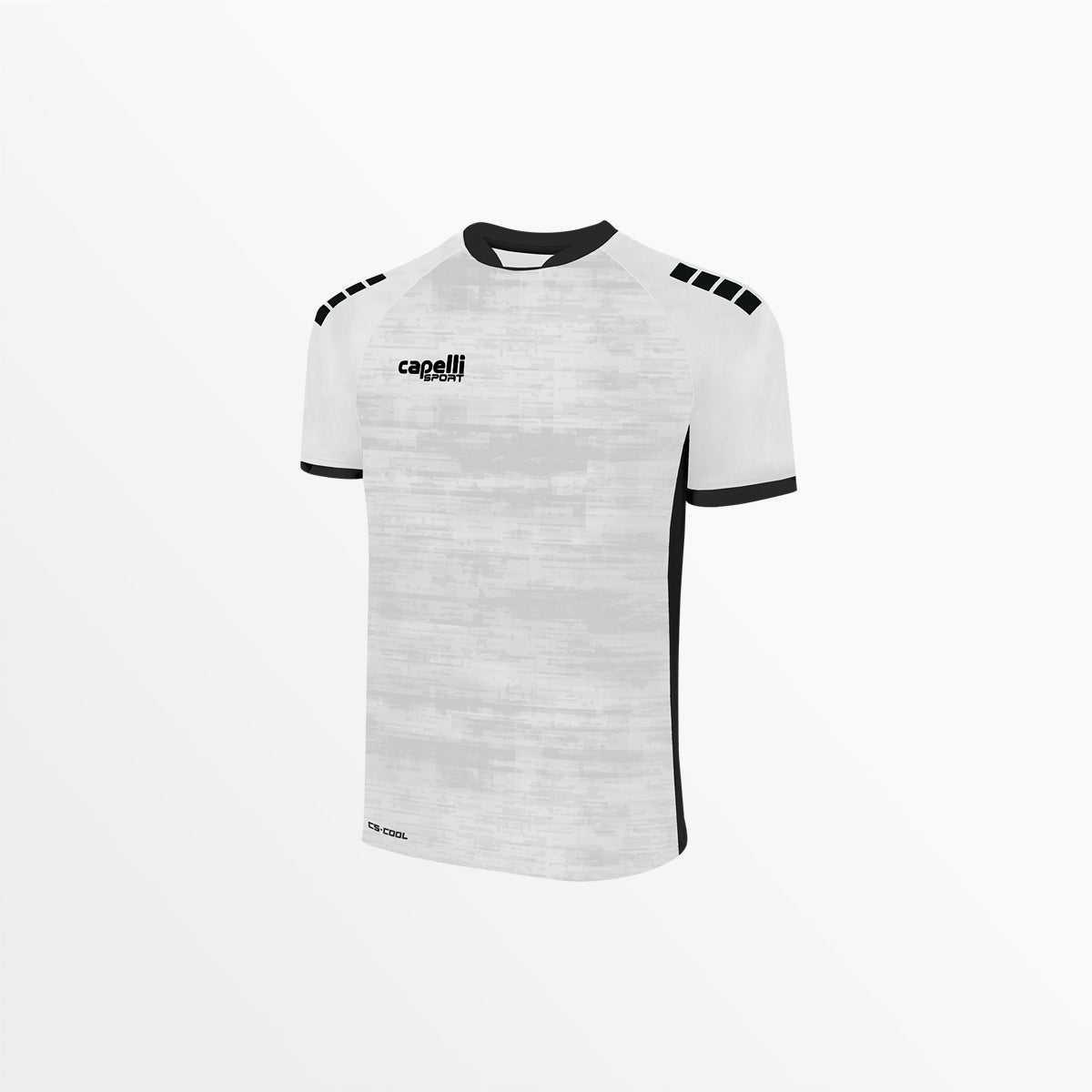 Adult Madison Blur Jersey Capelli Sport M