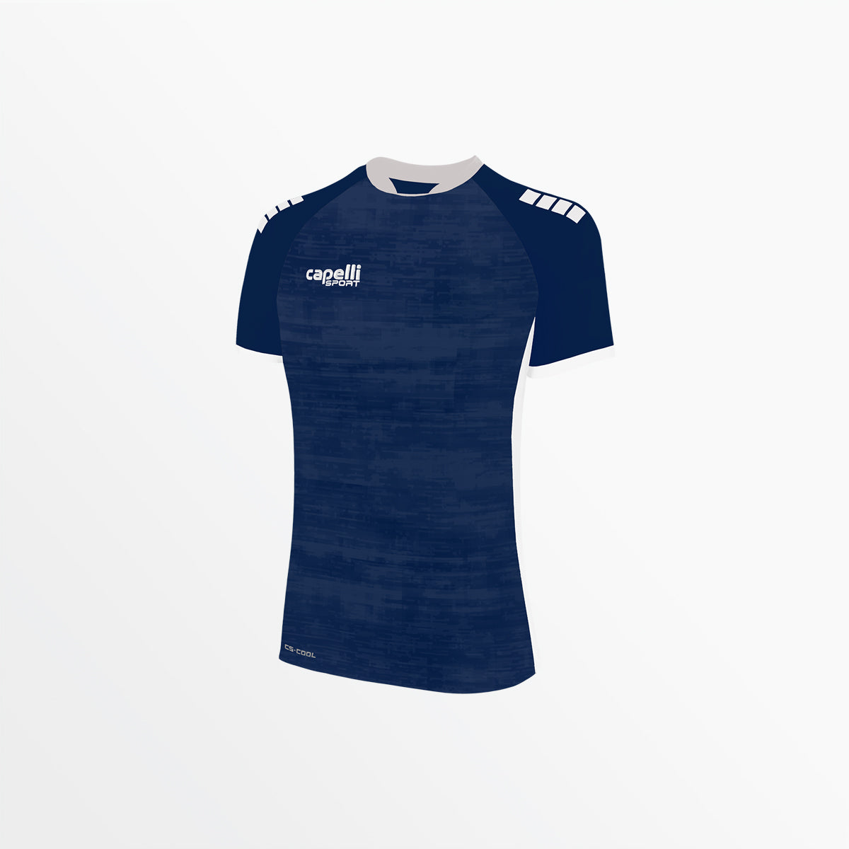 Women's Madison Blur Jersey Capelli Sport XS