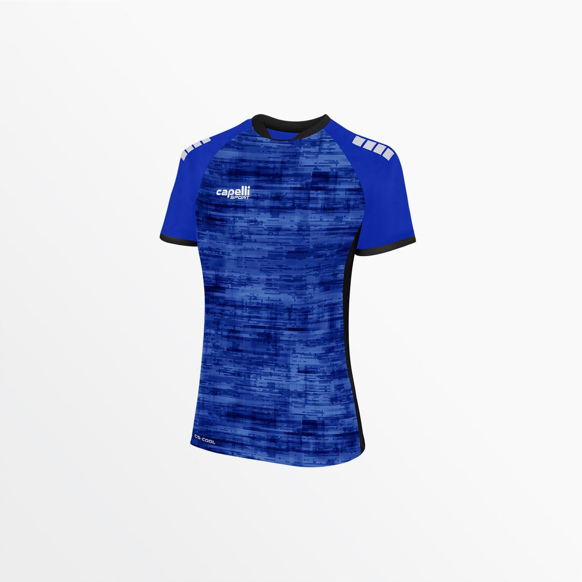 Women's Madison Blur Jersey Capelli Sport S