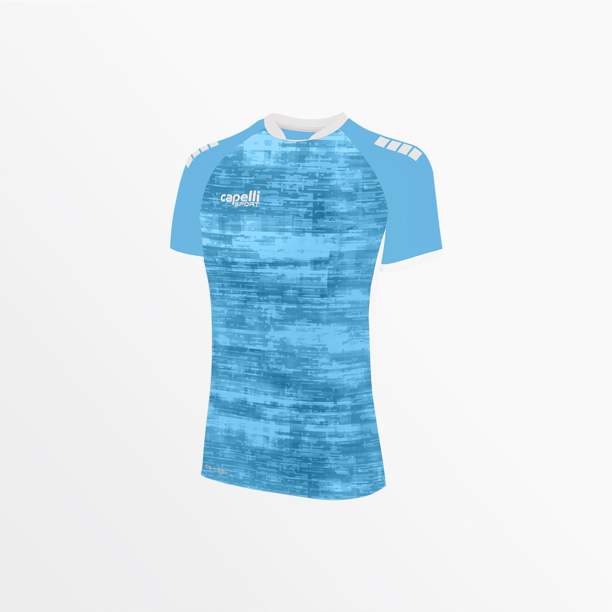 Women's Madison Blur Jersey Capelli Sport XS