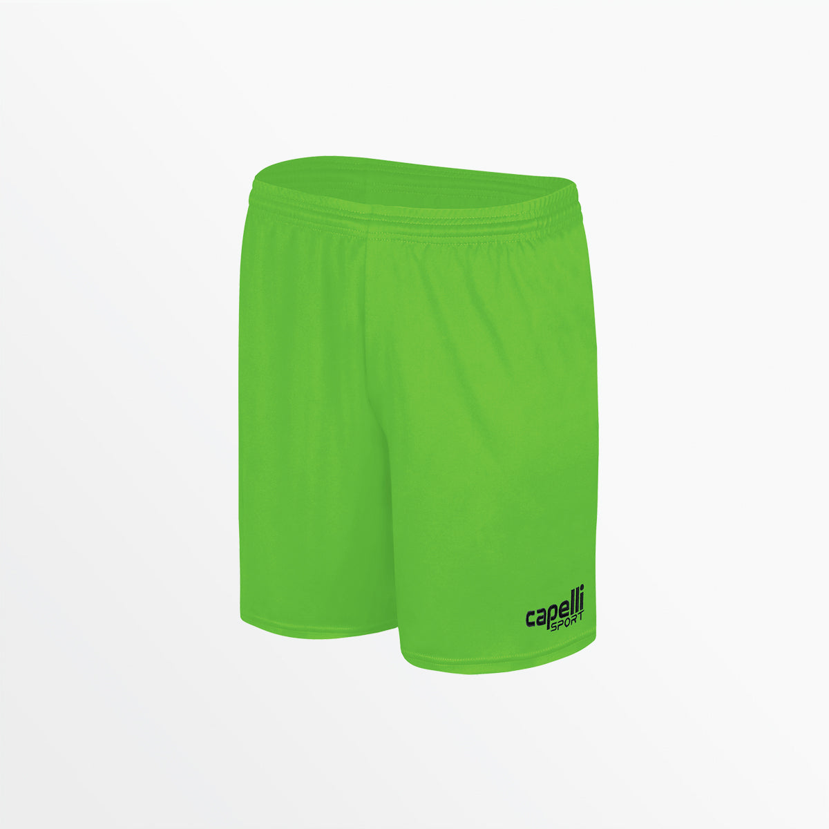 Women's CS II Goalkeeper Shorts Capelli Sport XS