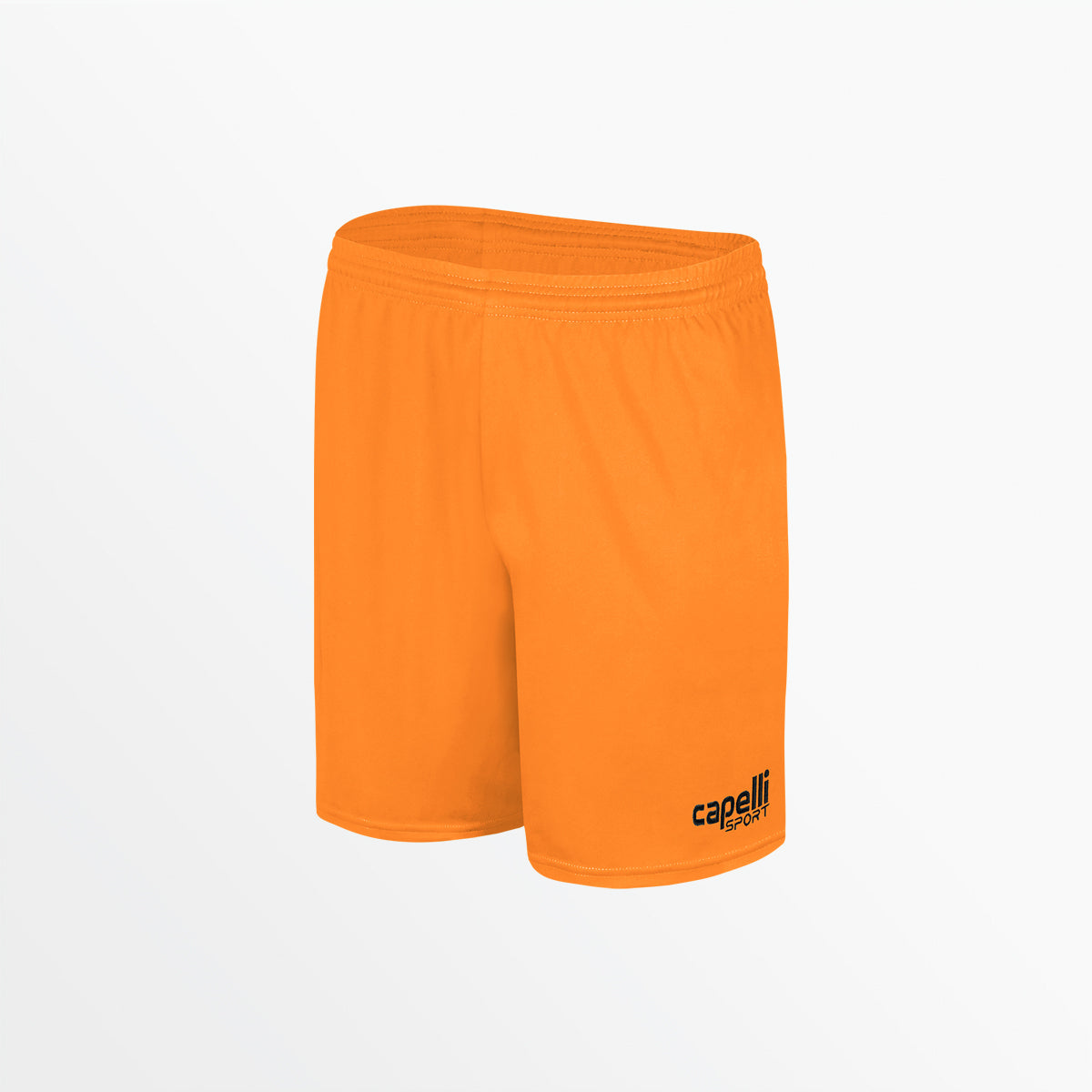 Women's CS II Goalkeeper Shorts Capelli Sport XS