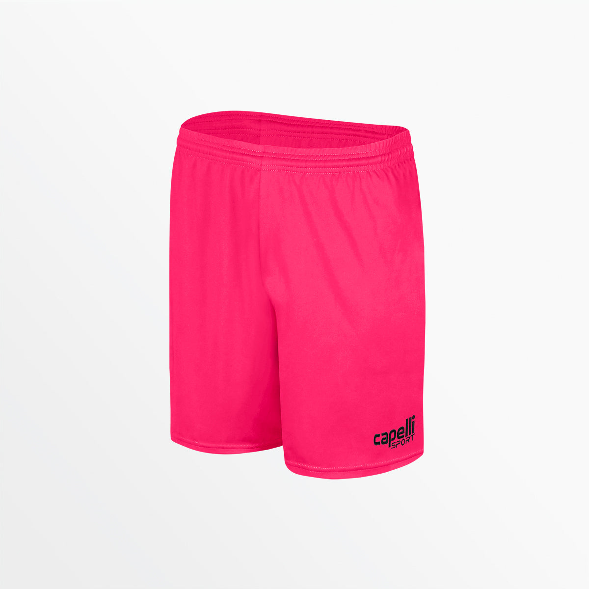 Women's CS II Goalkeeper Shorts Capelli Sport XS