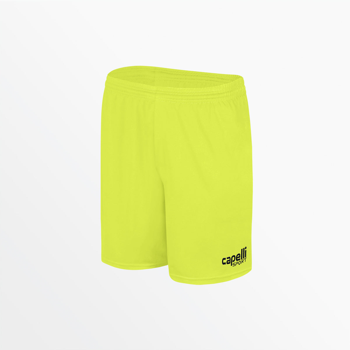 Women's CS II Goalkeeper Shorts Capelli Sport XS