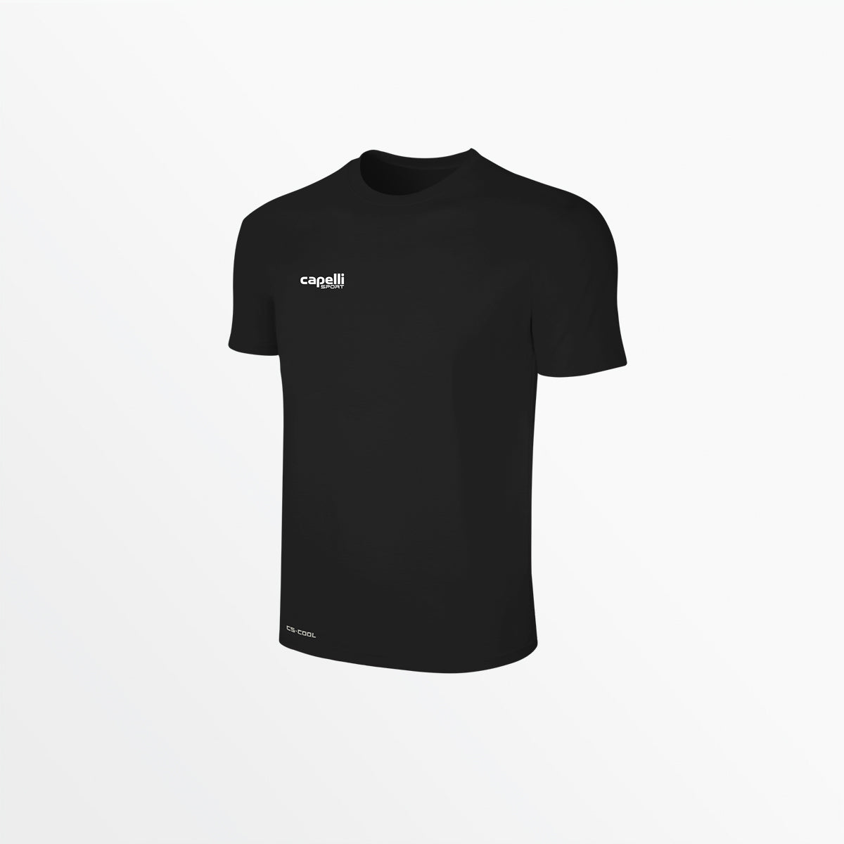 Youth Basics II Training Jersey Capelli Sport XXS