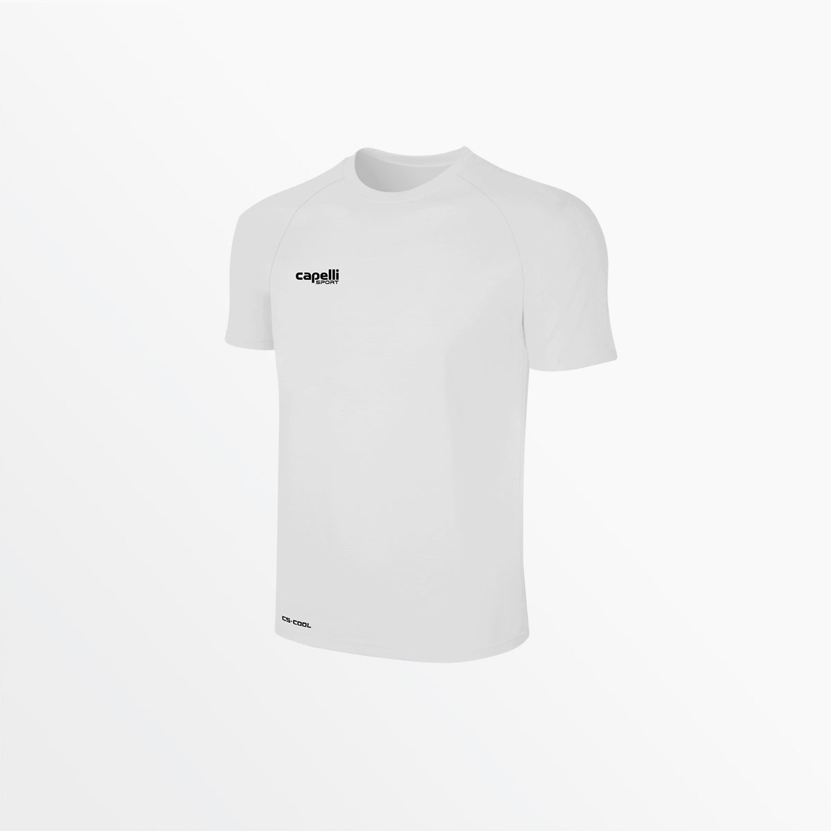 Youth Basics II Training Jersey Capelli Sport XXS