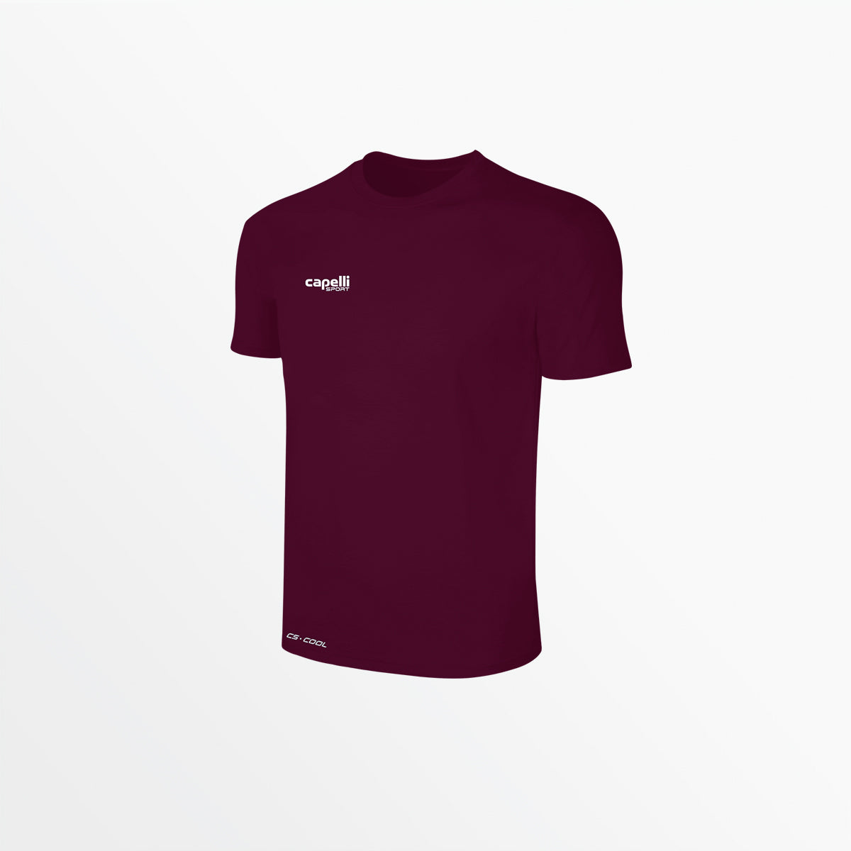 Adult Basics II Training Jersey Capelli Sport S
