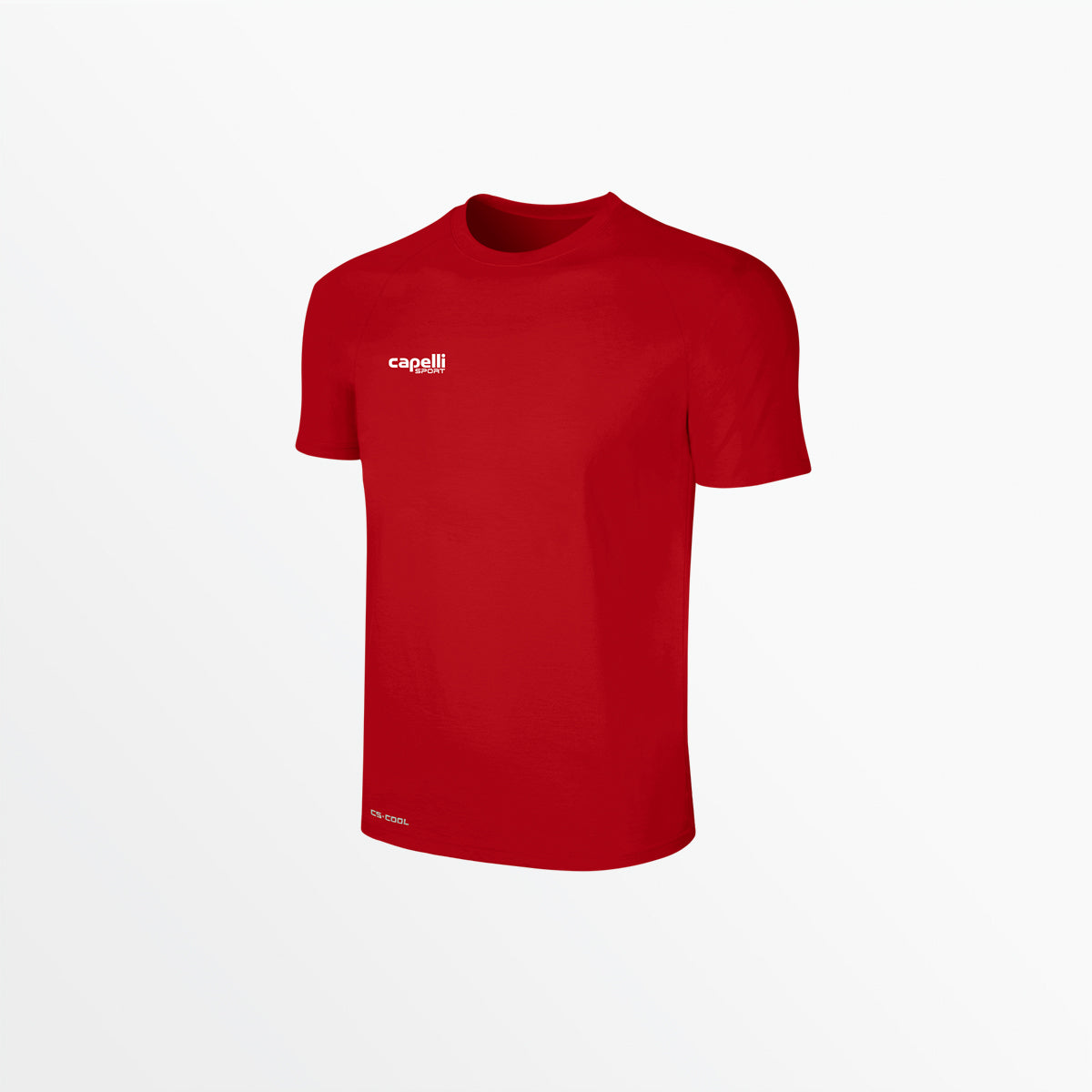 Adult Basics II Training Jersey Capelli Sport XXL