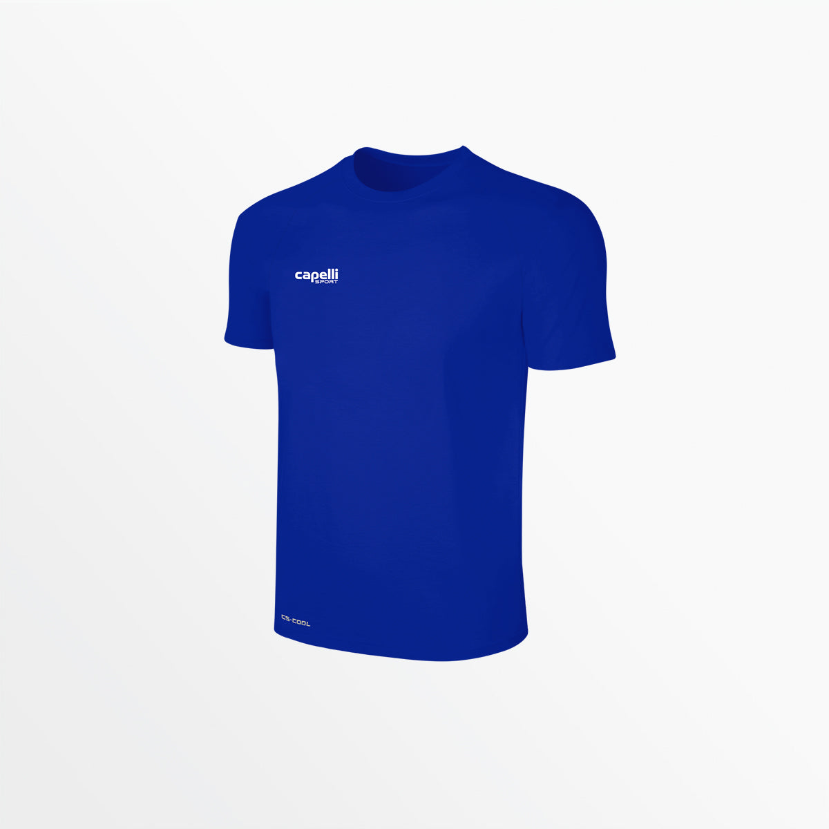 Adult Basics II Training Jersey Capelli Sport S