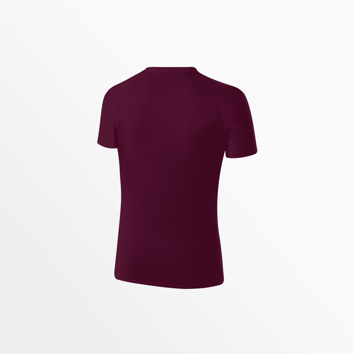 Women's Basics II Training Jersey Capelli Sport