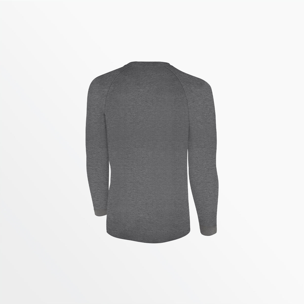 Youth Basics II Long Sleeve Training Jersey Capelli Sport