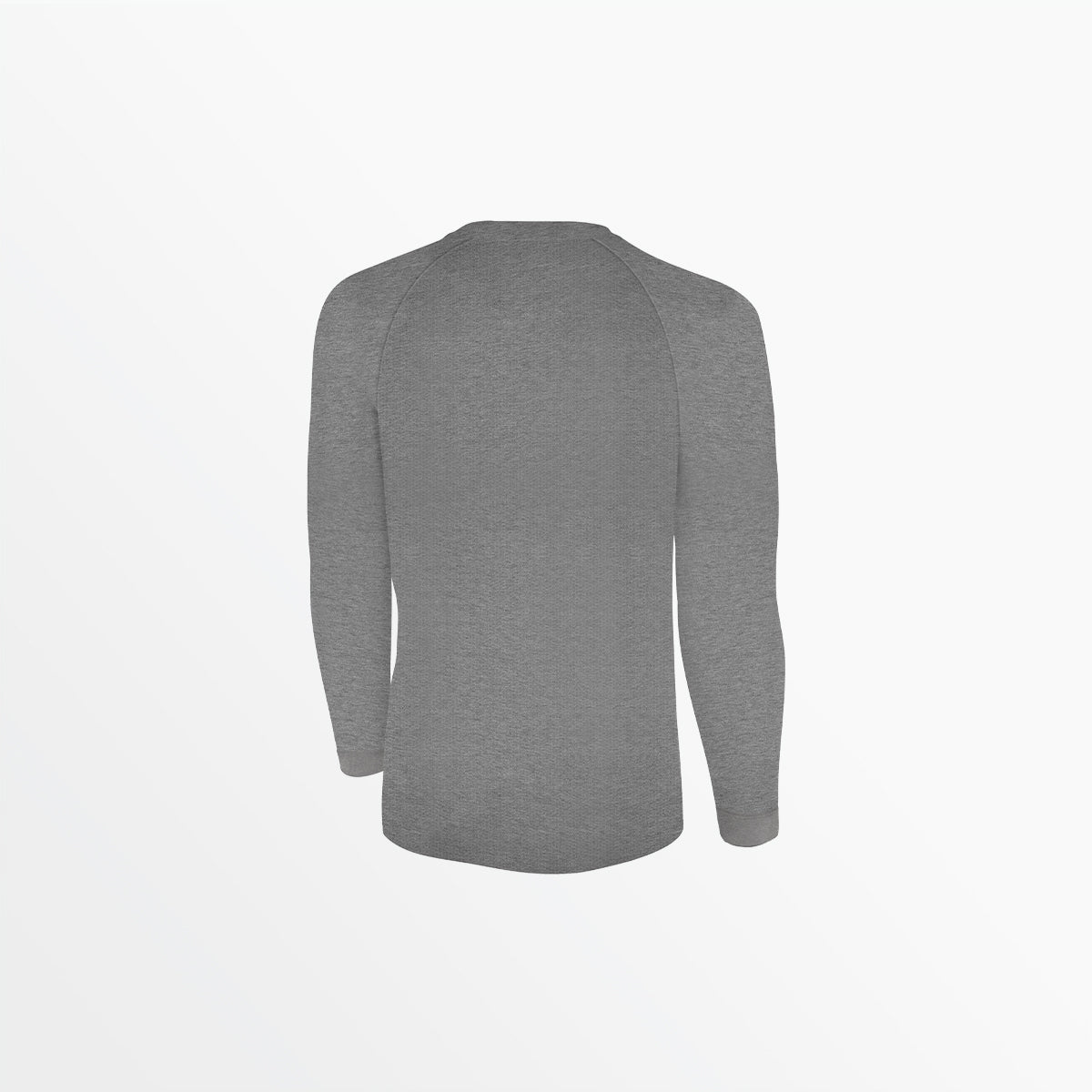 Youth Basics II Long Sleeve Training Jersey Capelli Sport