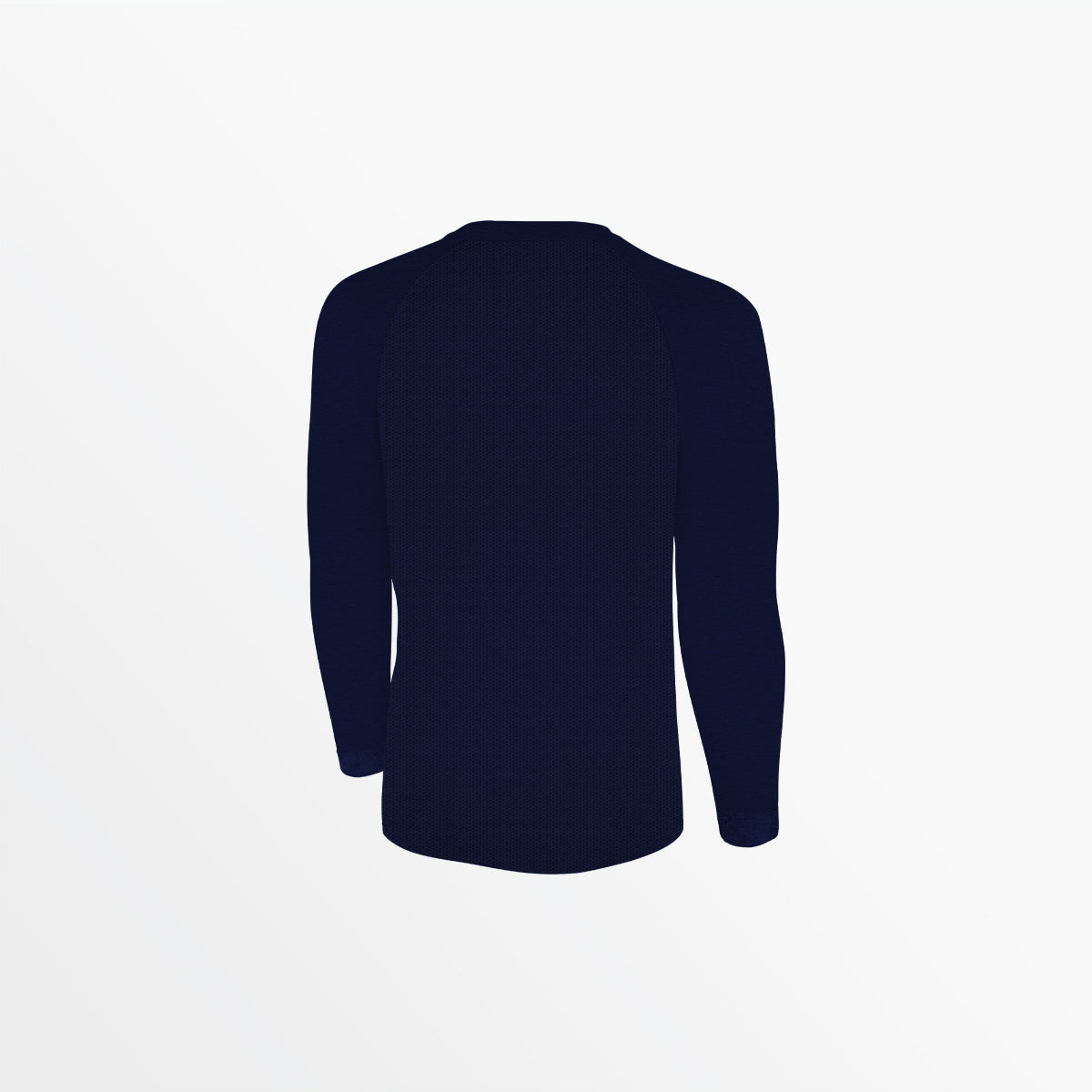 Youth Basics II Long Sleeve Training Jersey Capelli Sport