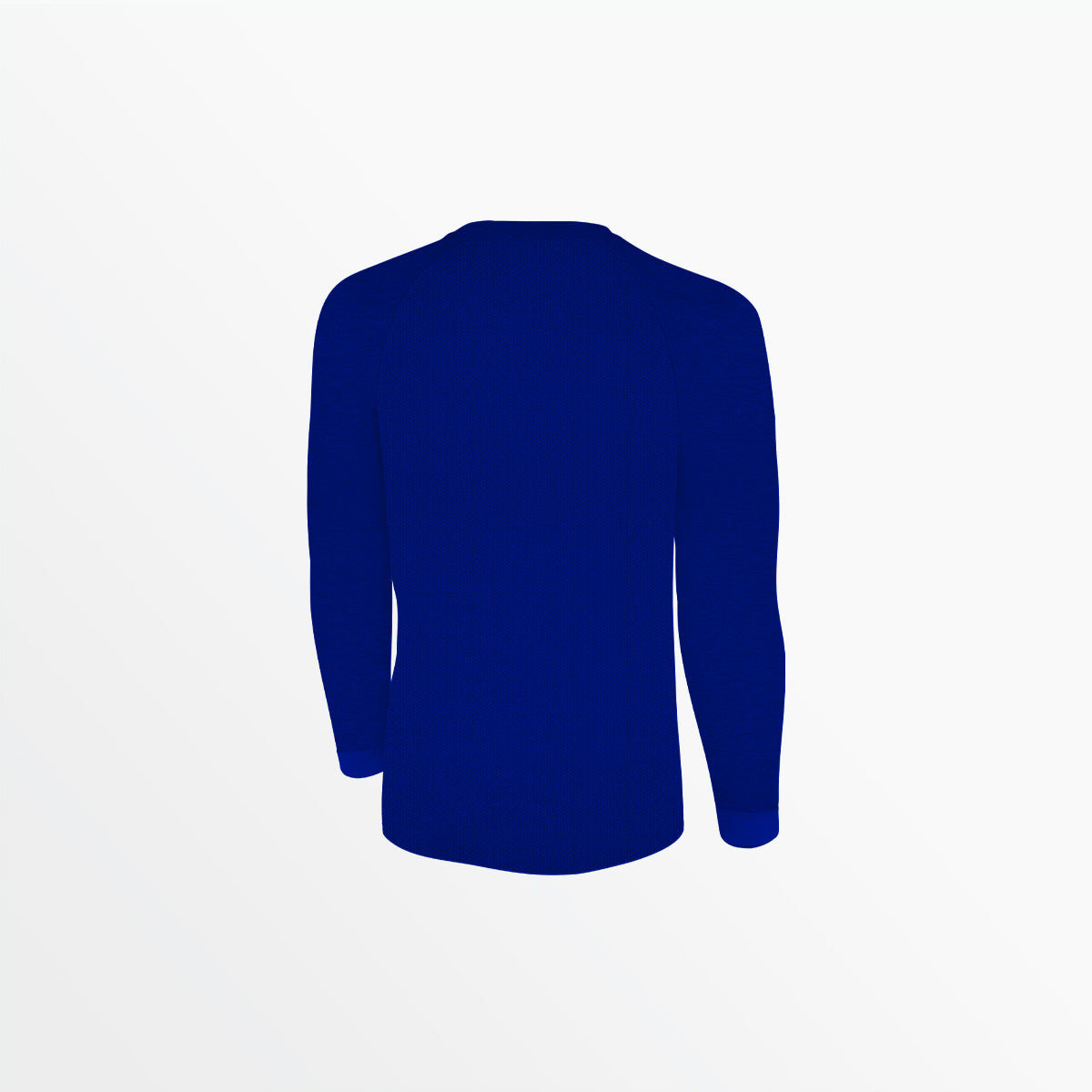 Youth Basics II Long Sleeve Training Jersey Capelli Sport