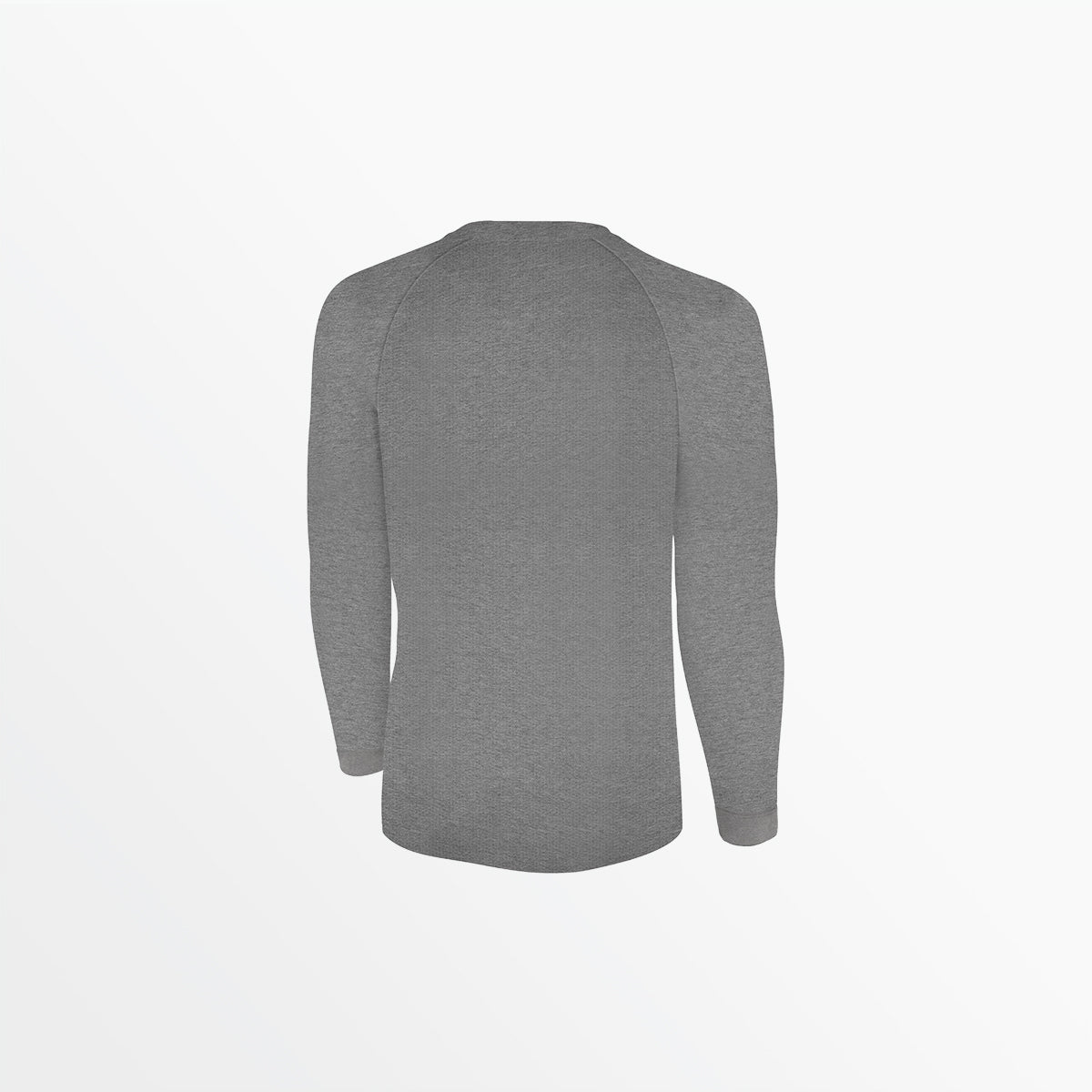 Adult Basics II Long Sleeve Training Jersey Capelli Sport